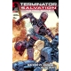 Terminator Salvation Final Battle (2013) #9